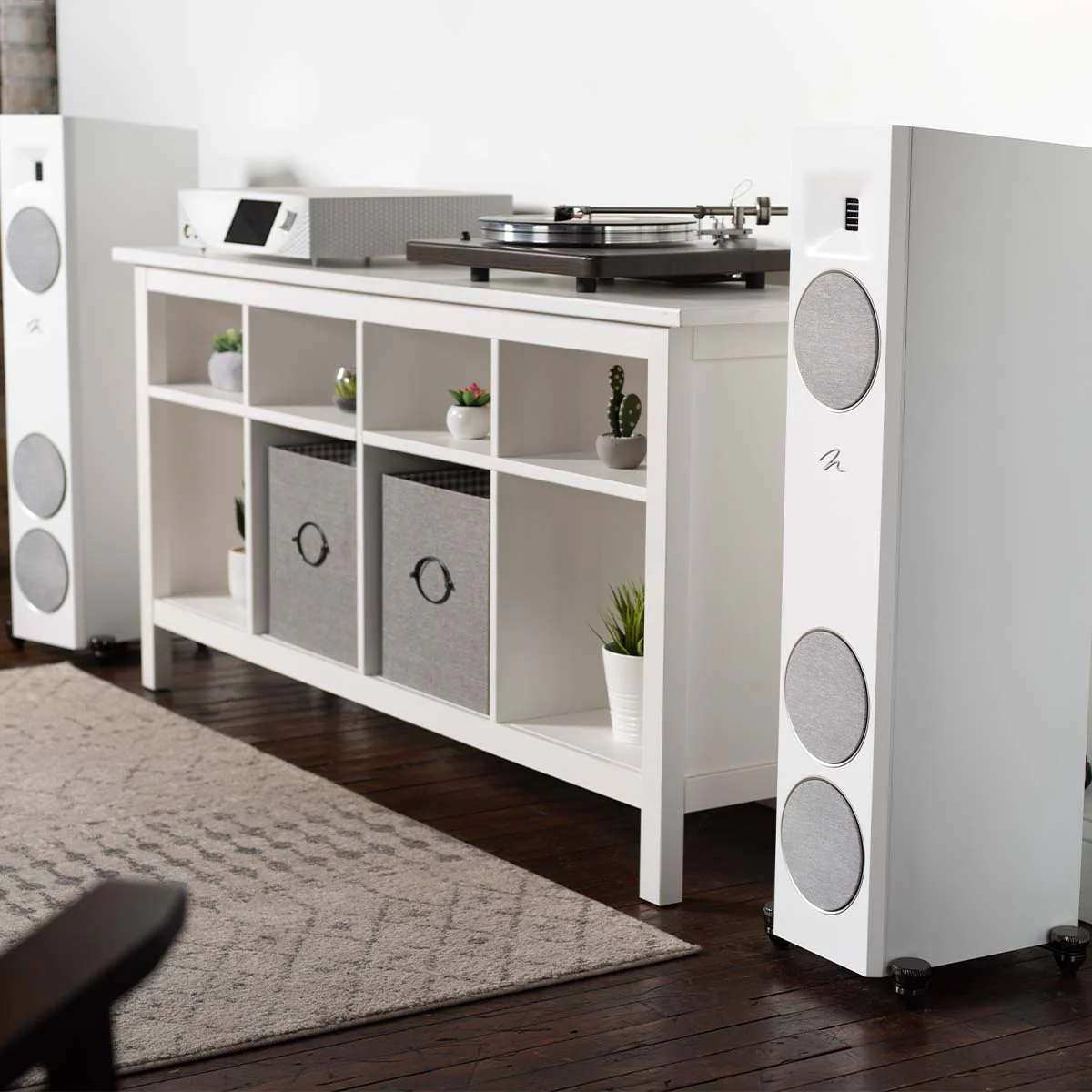 MartinLogan Motion F10 Floorstanding Speaker - Image 21