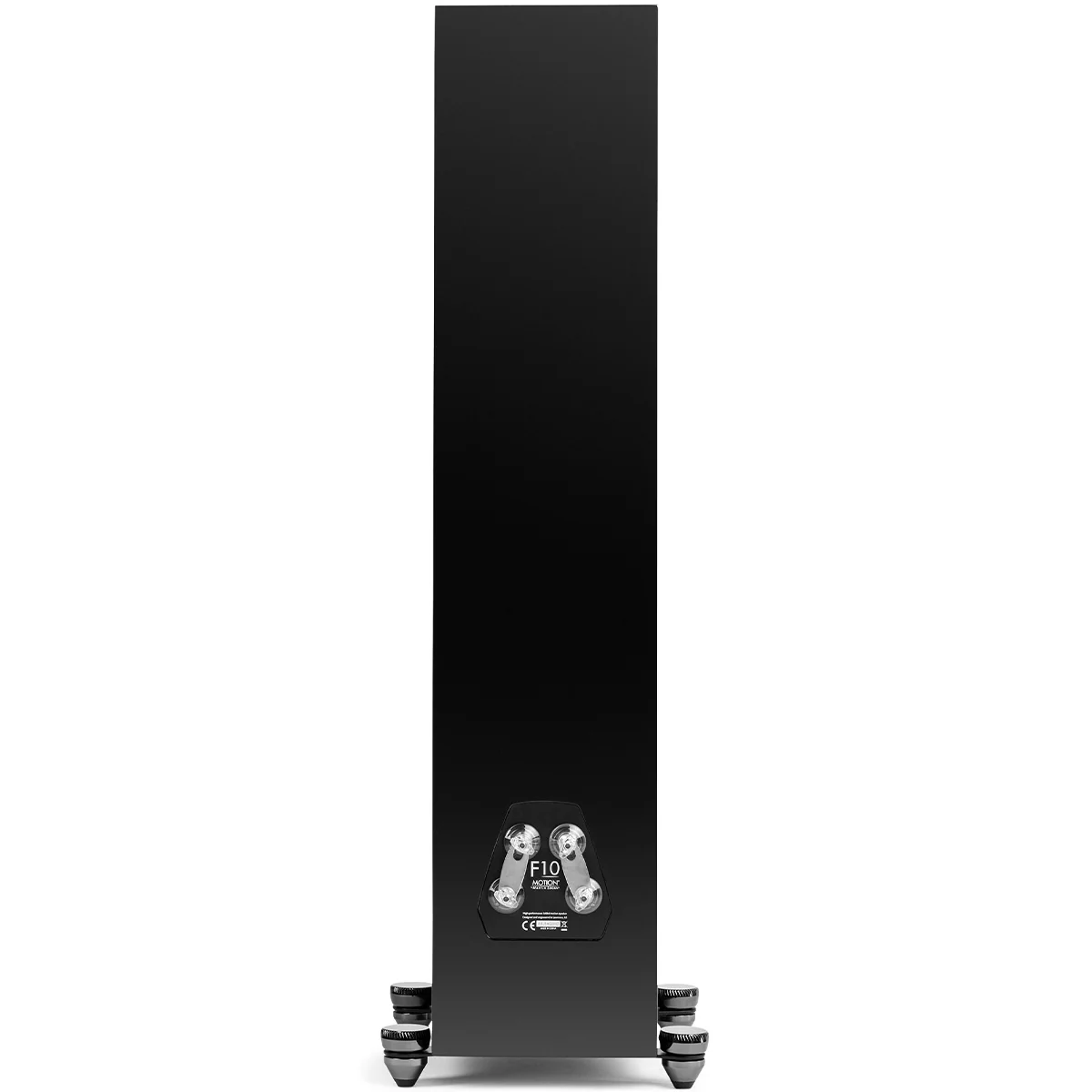 MartinLogan Motion F10 Floorstanding Speaker - Image 5