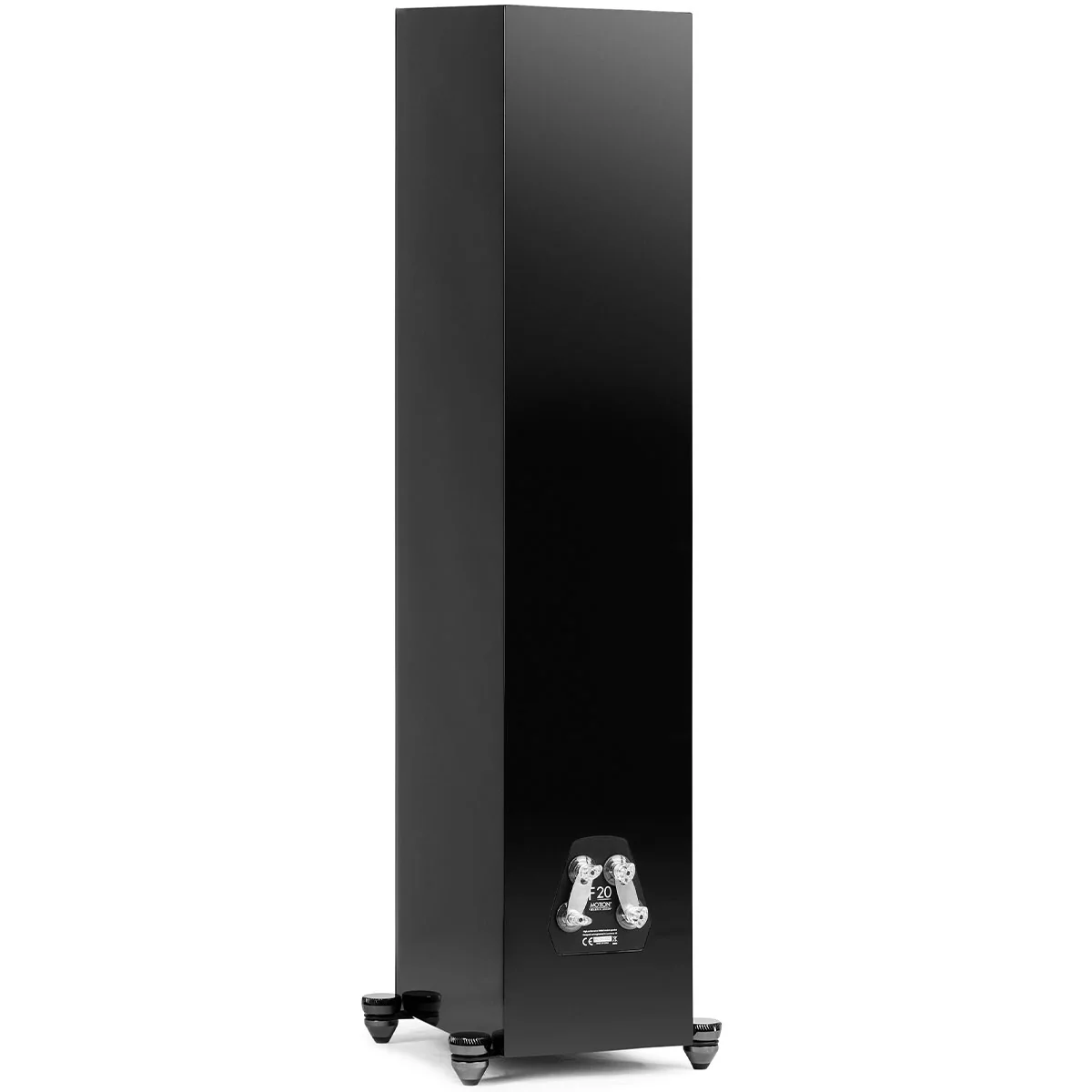 MartinLogan Motion F20 Floorstanding Speaker - Image 11