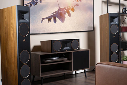 MartinLogan Motion F20 Floorstanding Speaker - Image 15