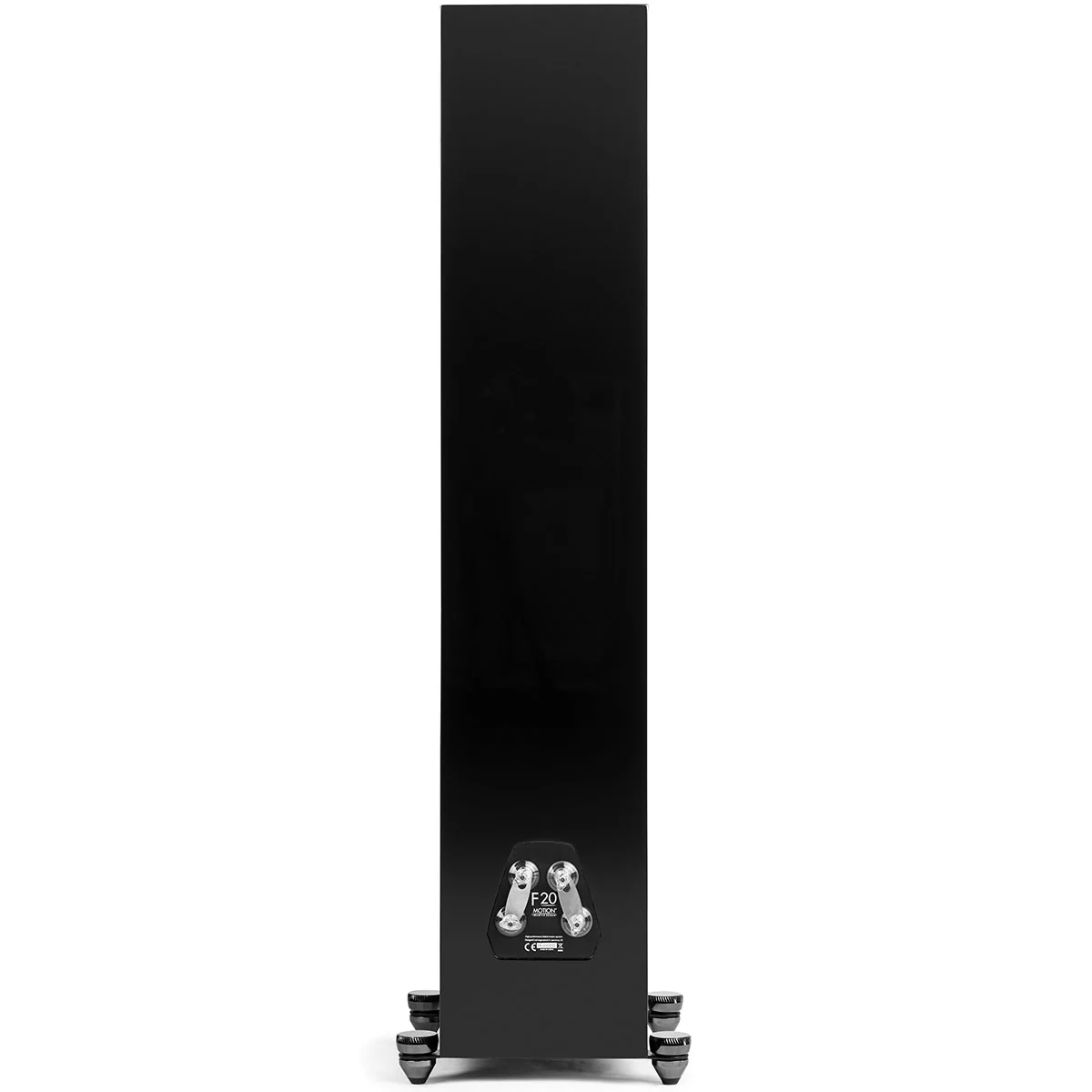 MartinLogan Motion F20 Floorstanding Speaker - Image 20