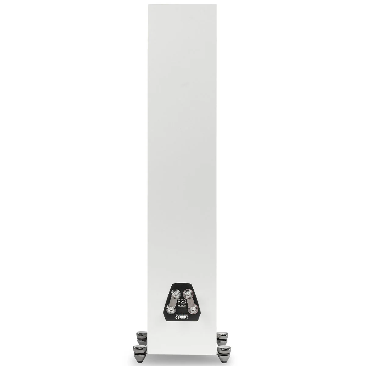 MartinLogan Motion F20 Floorstanding Speaker - Image 27