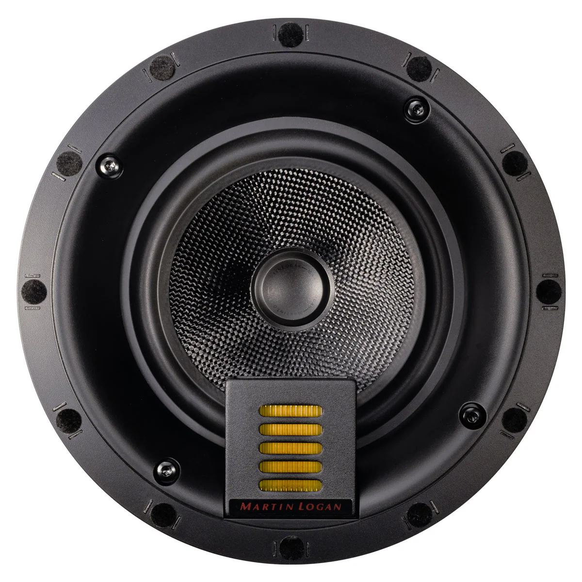 Martin Logan Motion MC6 In-Ceiling Speaker