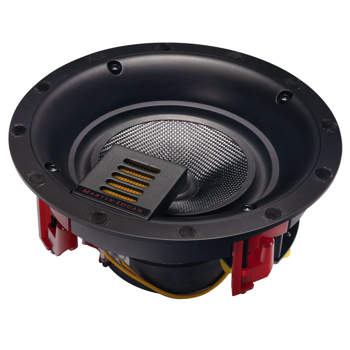 Martin Logan Motion MC6 In-Ceiling Speaker - Image 3