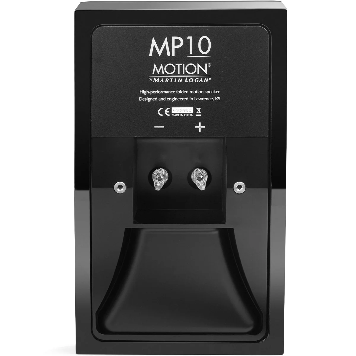 MartinLogan Motion MP10 Multi-Purpose Speaker - Image 10