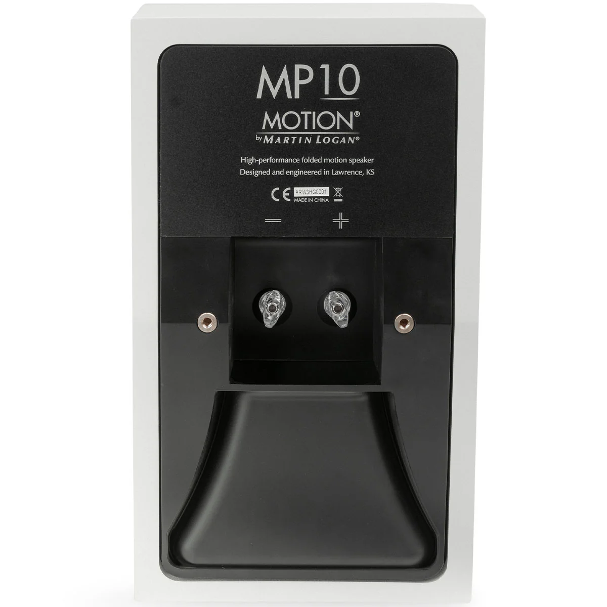 MartinLogan Motion MP10 Multi-Purpose Speaker - Image 15