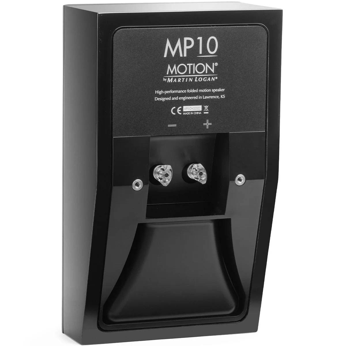 MartinLogan Motion MP10 Multi-Purpose Speaker - Image 4