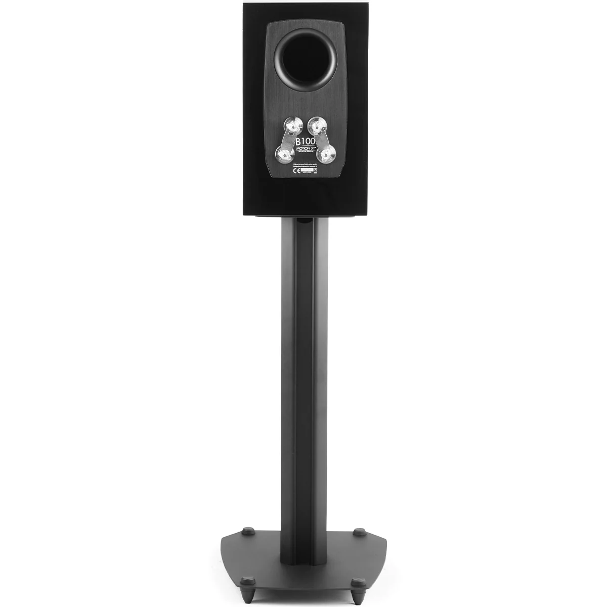 MartinLogan Motion XT B100 Bookshelf Speaker - Image 23
