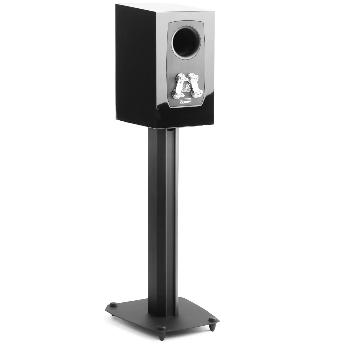 MartinLogan Motion XT B100 Bookshelf Speaker - Image 27