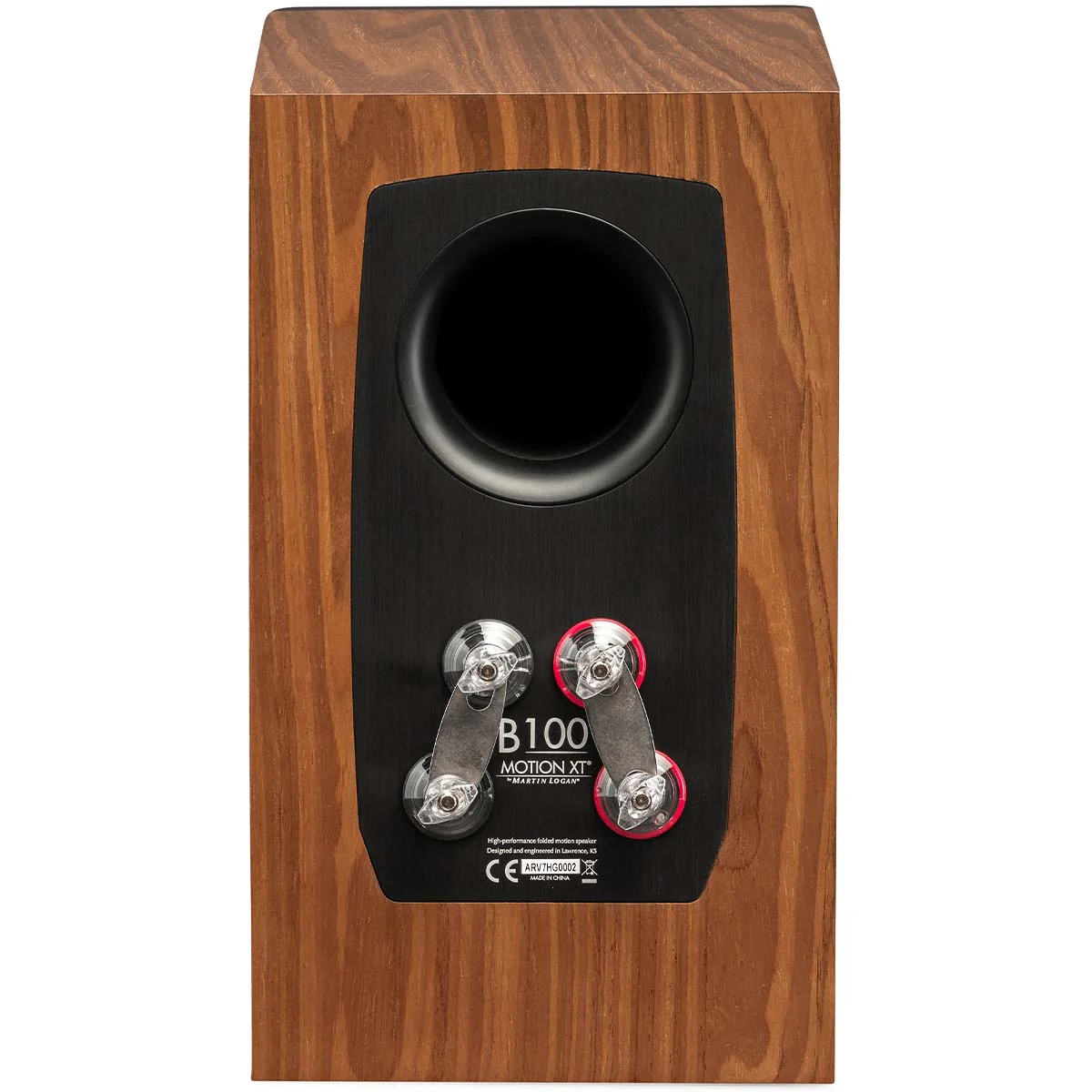 MartinLogan Motion XT B100 Bookshelf Speaker - Image 49