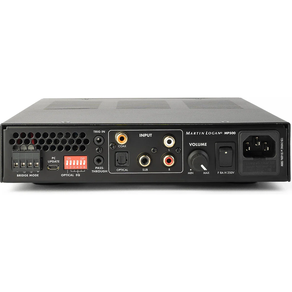 MartinLogan MP500 - Image 2