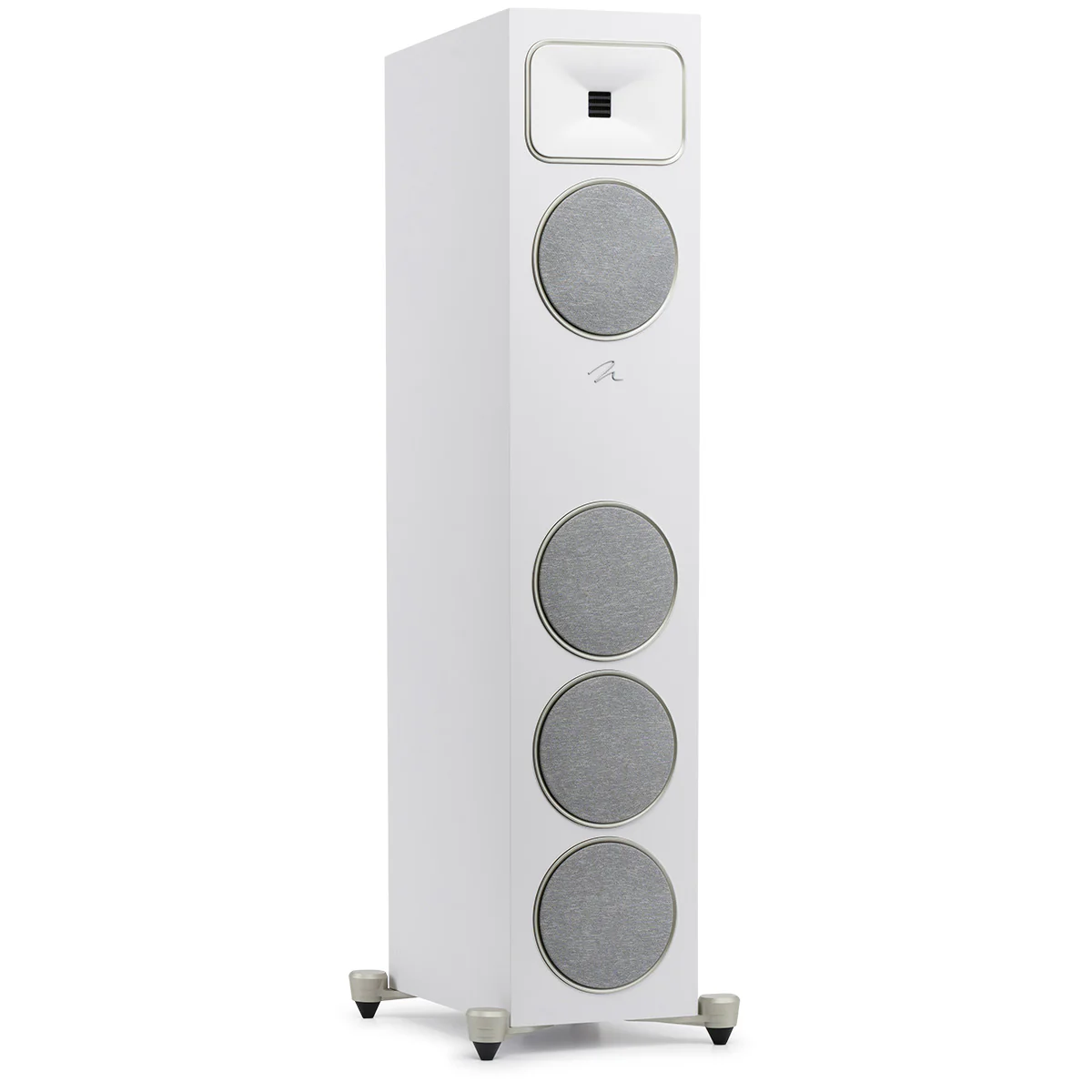 Martin Logan OPEN BOX Foundation F1 Floorstanding speaker - Each - White - B Grade - Image 17