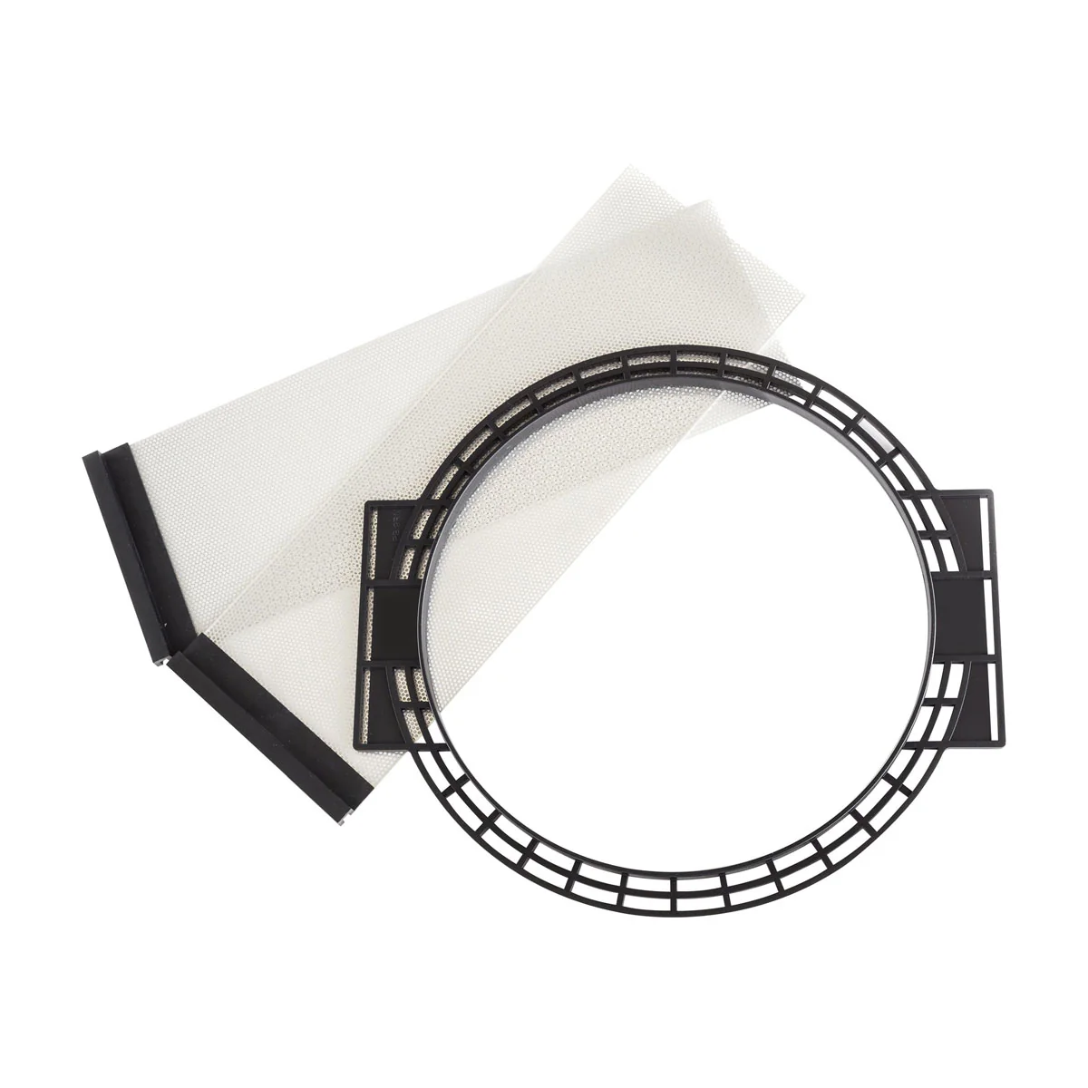Martin Logan Pre-Construction Bracket for C8 and C8-AW In-Ceiling Speakers - Pair