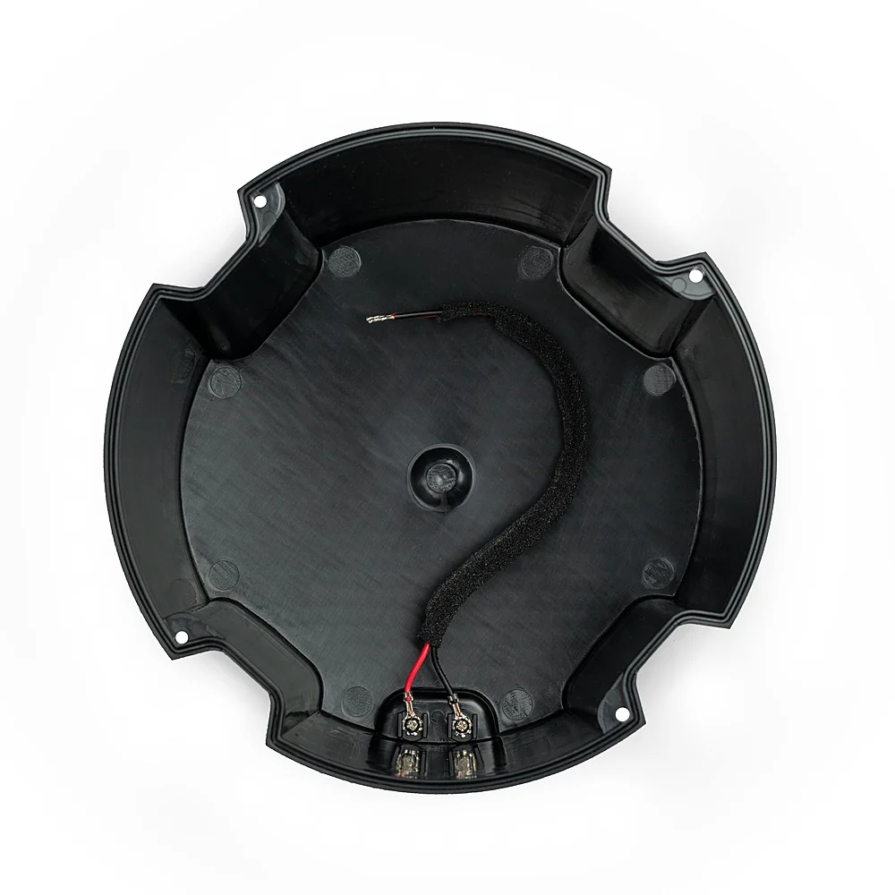 Martin Logan C8BXR Retrofit Backbox Enclosure for MC8 & XTC8 In-Ceiling Speakers