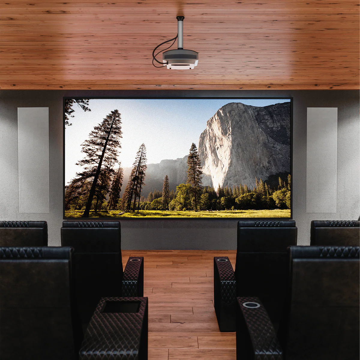 Martin Logan Statement 40XW In-Wall Speaker - Image 3