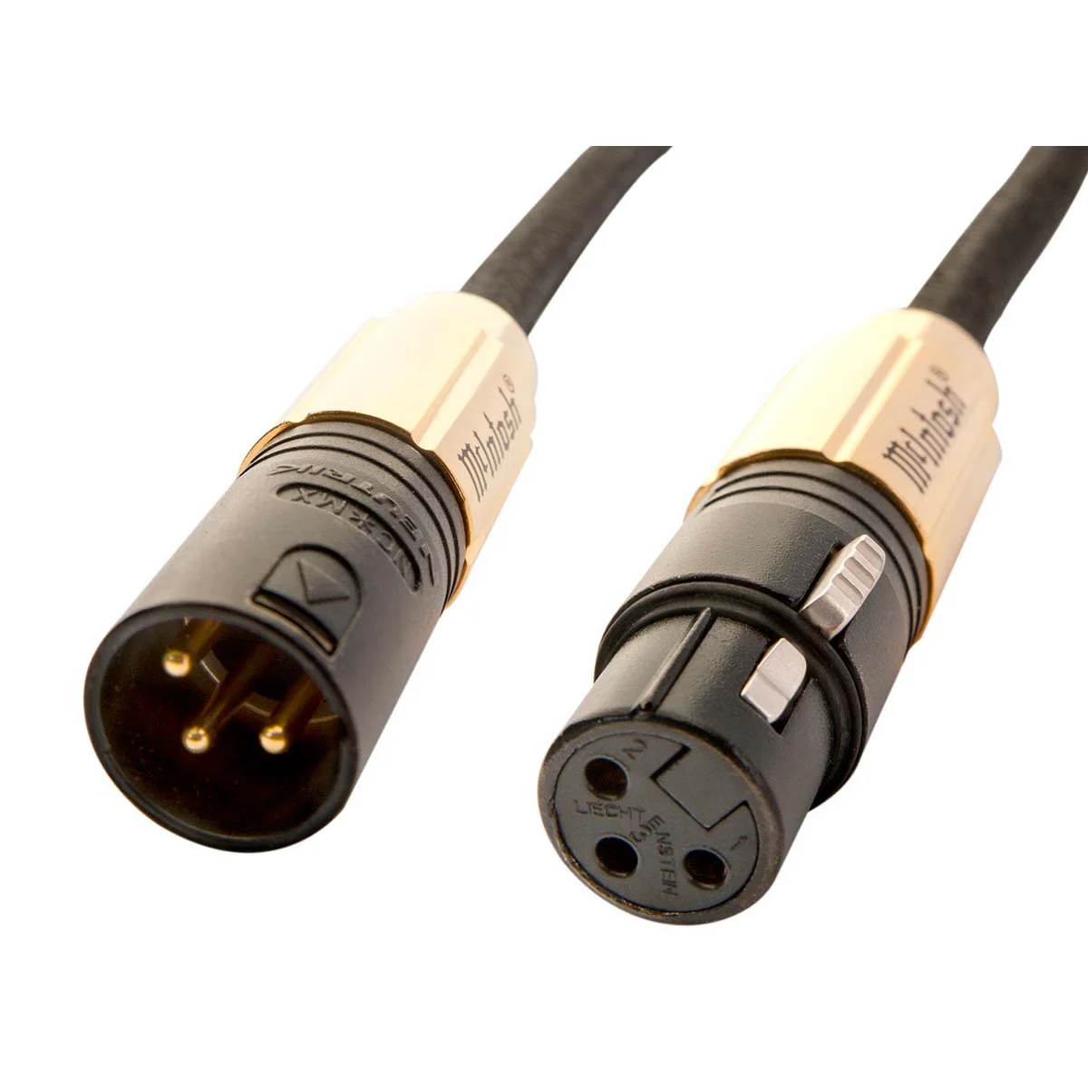 McIntosh Balanced Audio Cable - Image 4