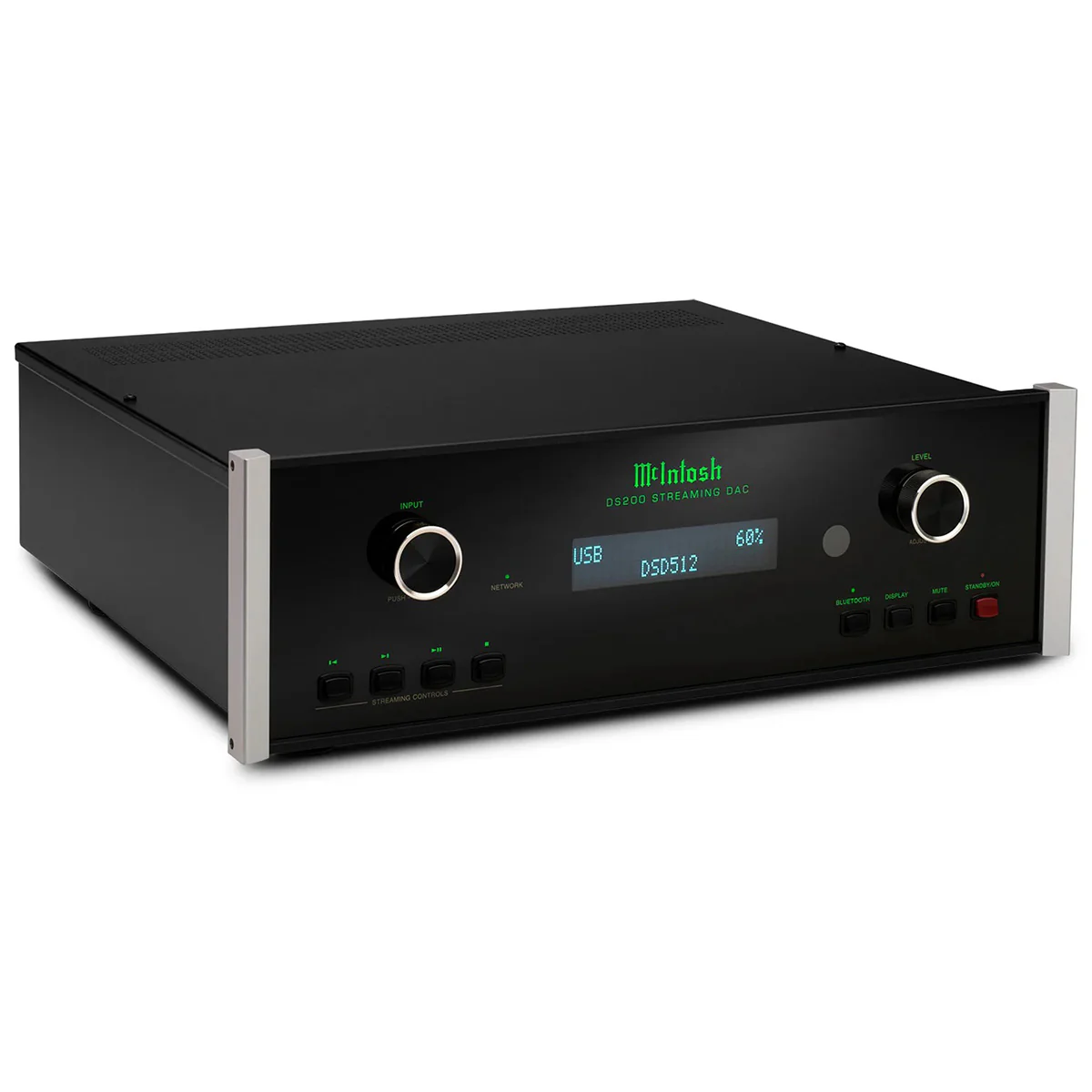 McIntosh DS200 Streaming DAC - Image 3