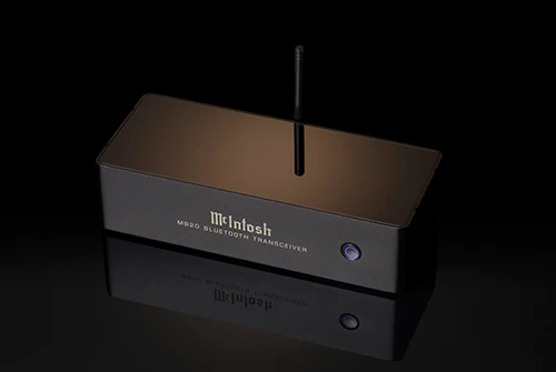 McIntosh MB20 Bluetooth Transceiver - Image 9
