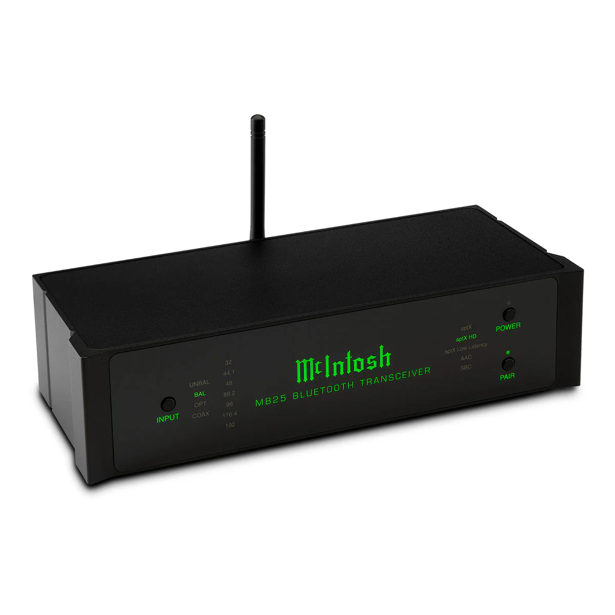 McIntoshMB25 Bluetooth Transceiver - Image 3