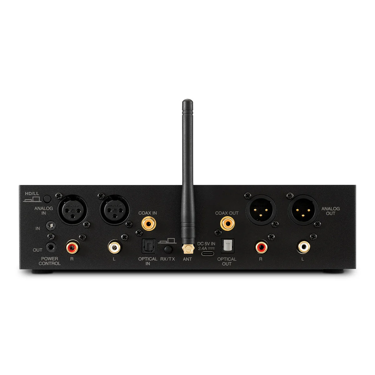McIntoshMB25 Bluetooth Transceiver - Image 4