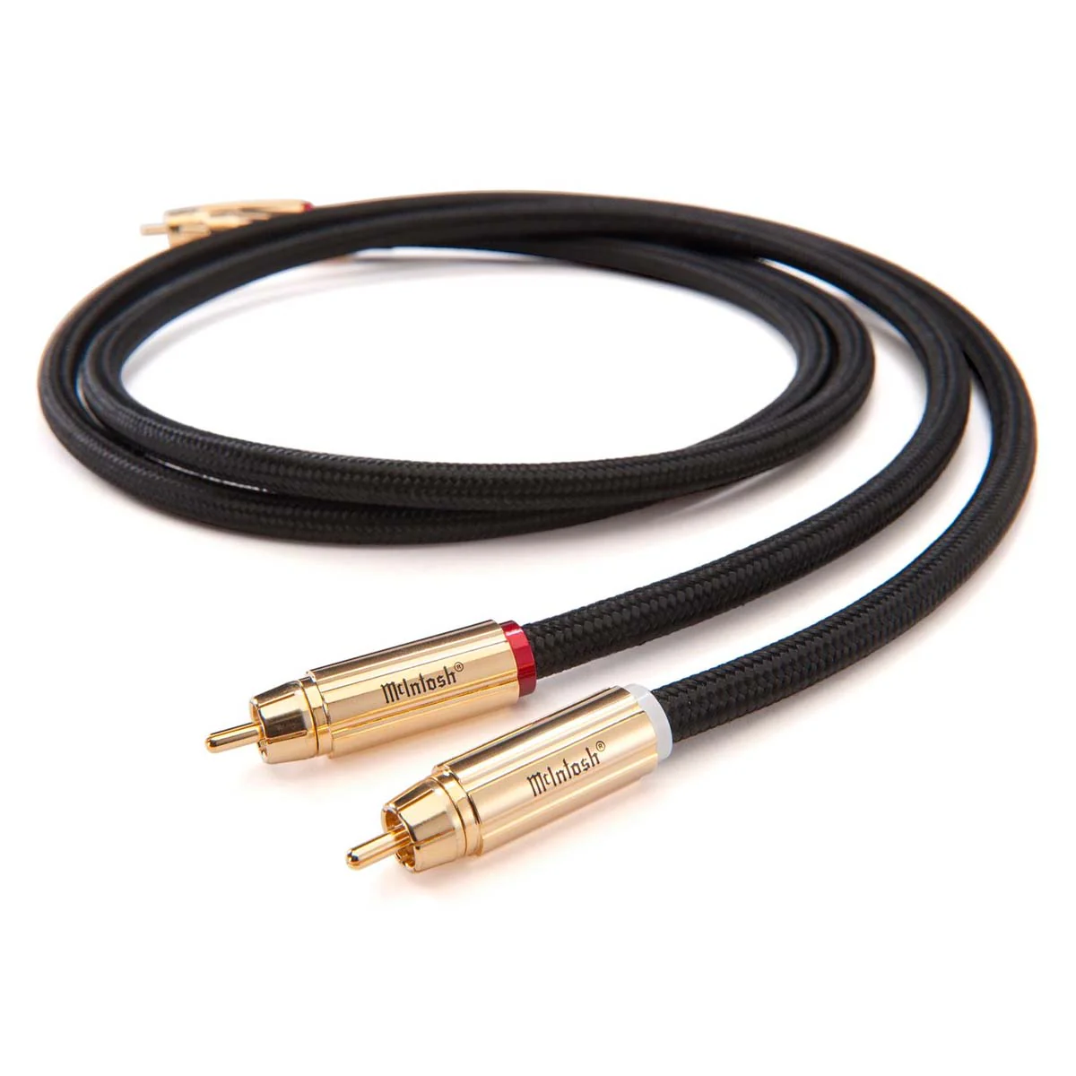 McIntosh Unbalanced Audio Cable - Image 9