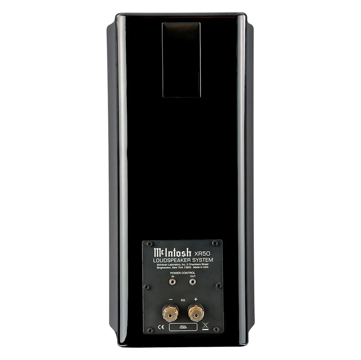 McIntosh XR50 Bookshelf Speaker - Each - Image 10