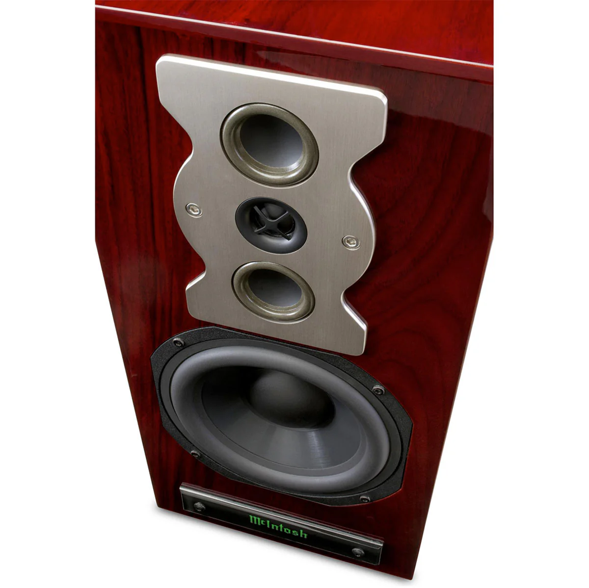 McIntosh XR50 Bookshelf Speaker - Each - Image 4