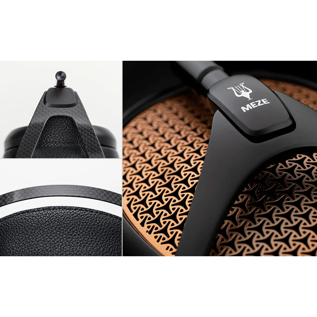 Meze Audio Empyrean Over-Ear Headphones - Image 43