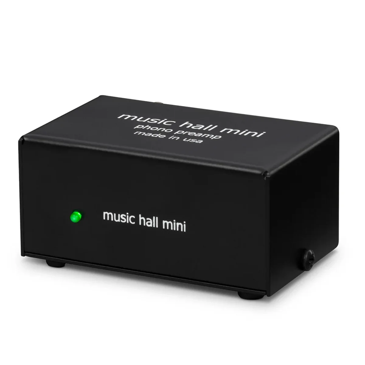 Music Hall Mini Phono Preamplifier