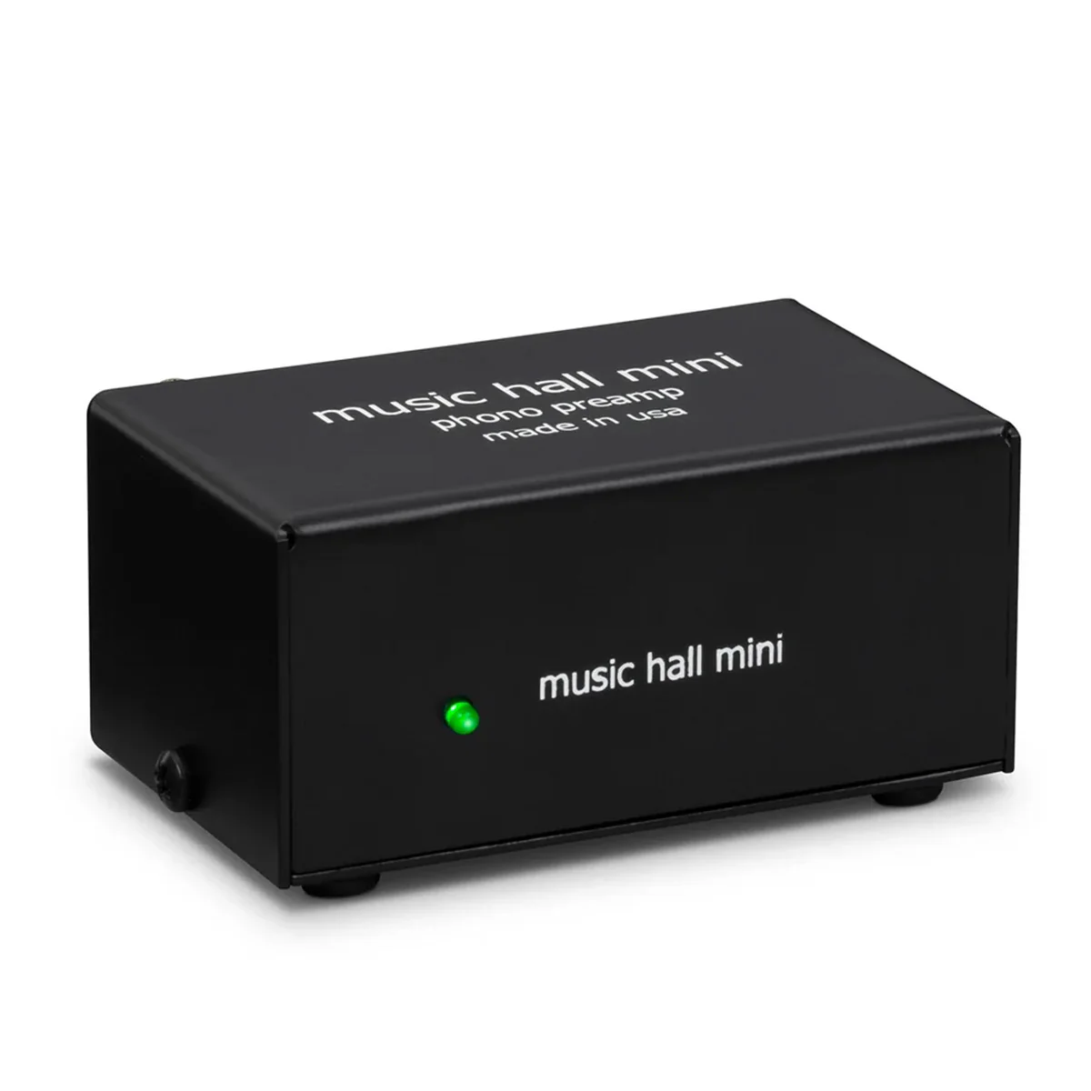 Music Hall Mini Phono Preamplifier - Image 4