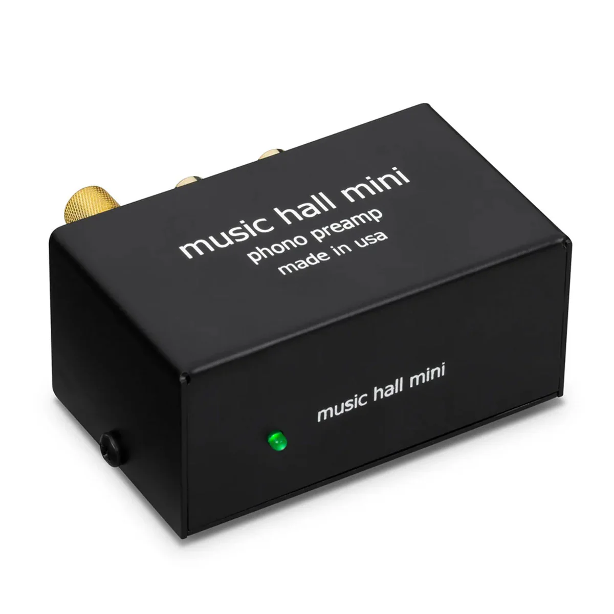 Music Hall Mini Phono Preamplifier - Image 5