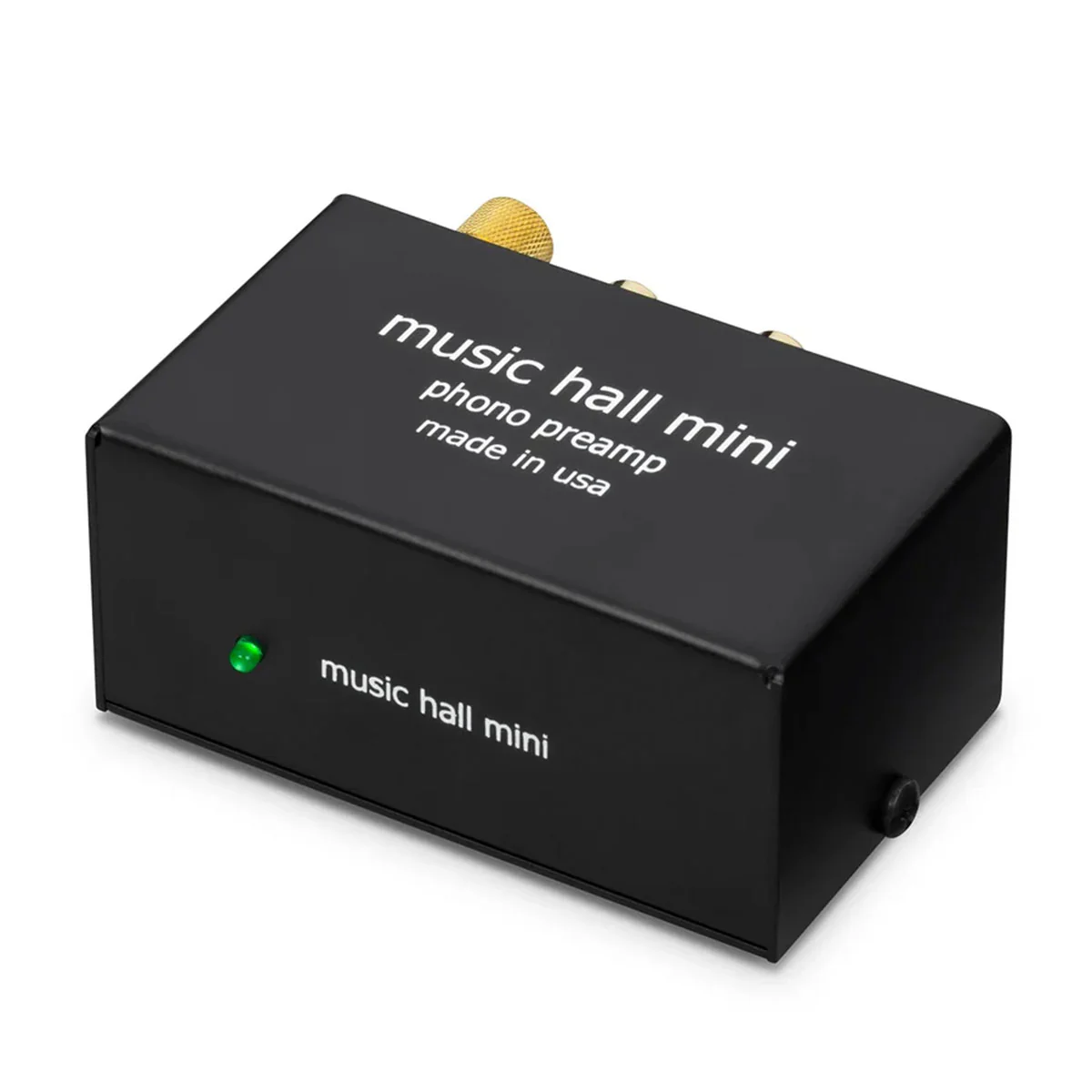 Music Hall Mini Phono Preamplifier - Image 6