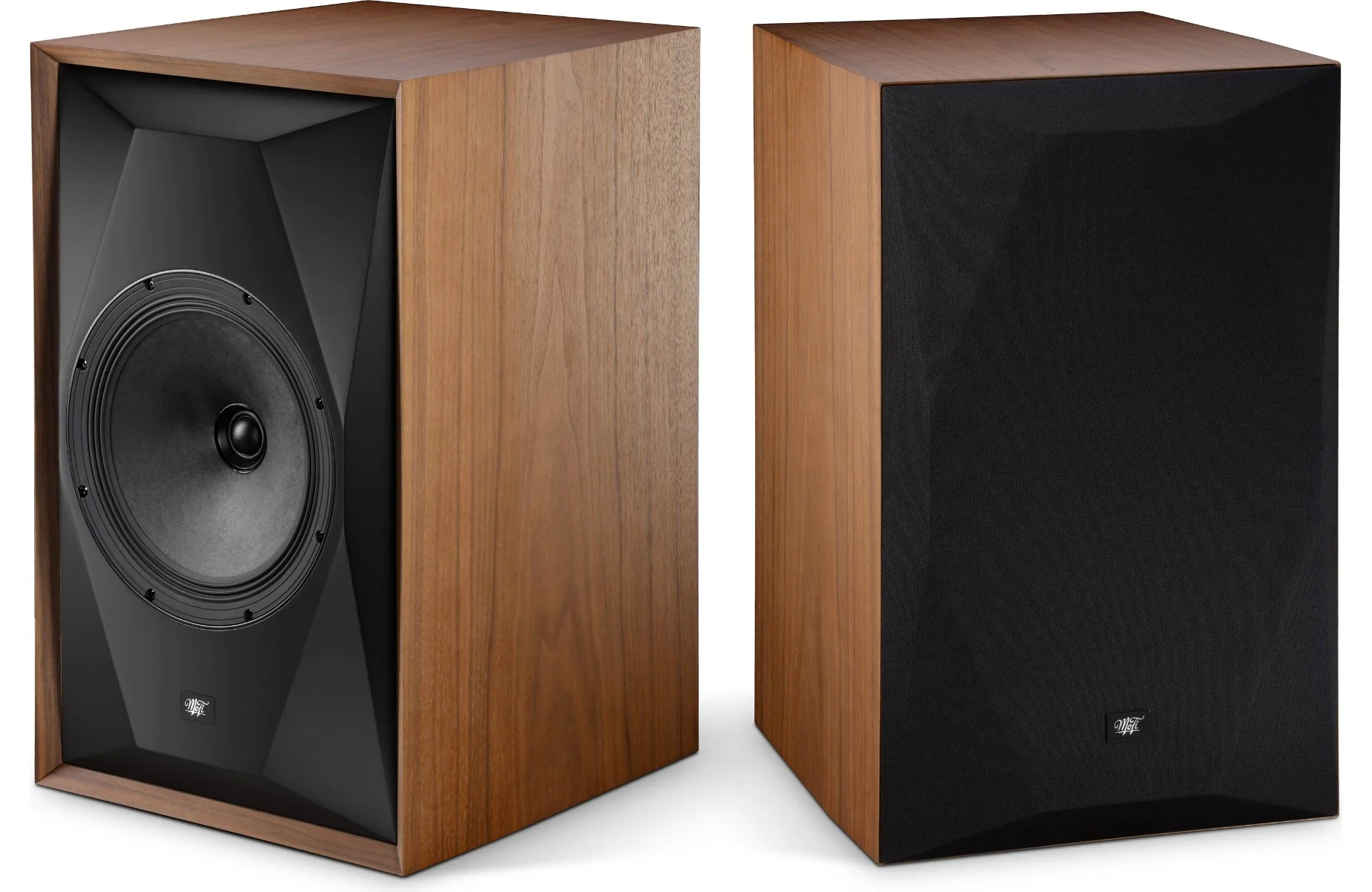MoFi Electronics SourcePoint 10 Loudspeakers - Pair - Image 3