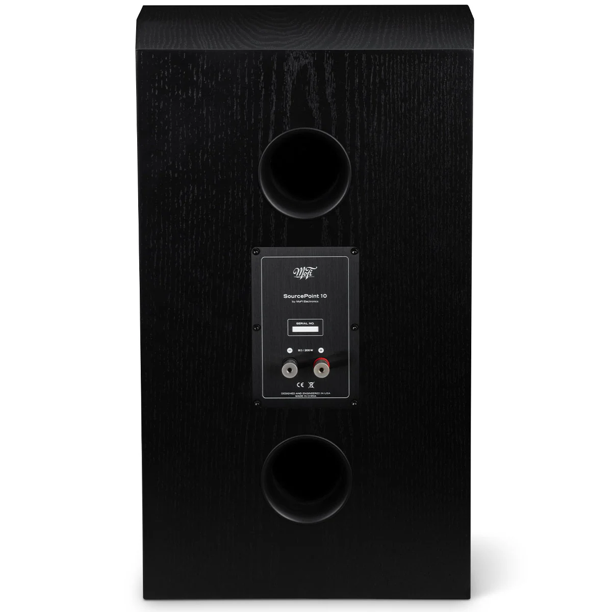 MoFi Electronics SourcePoint 10 Loudspeakers - Pair - Image 9