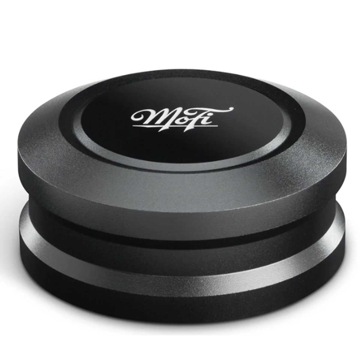 MoFi Electronics - Super HeavyWeight Champion Noise Dissipation Record Weight - Image 3