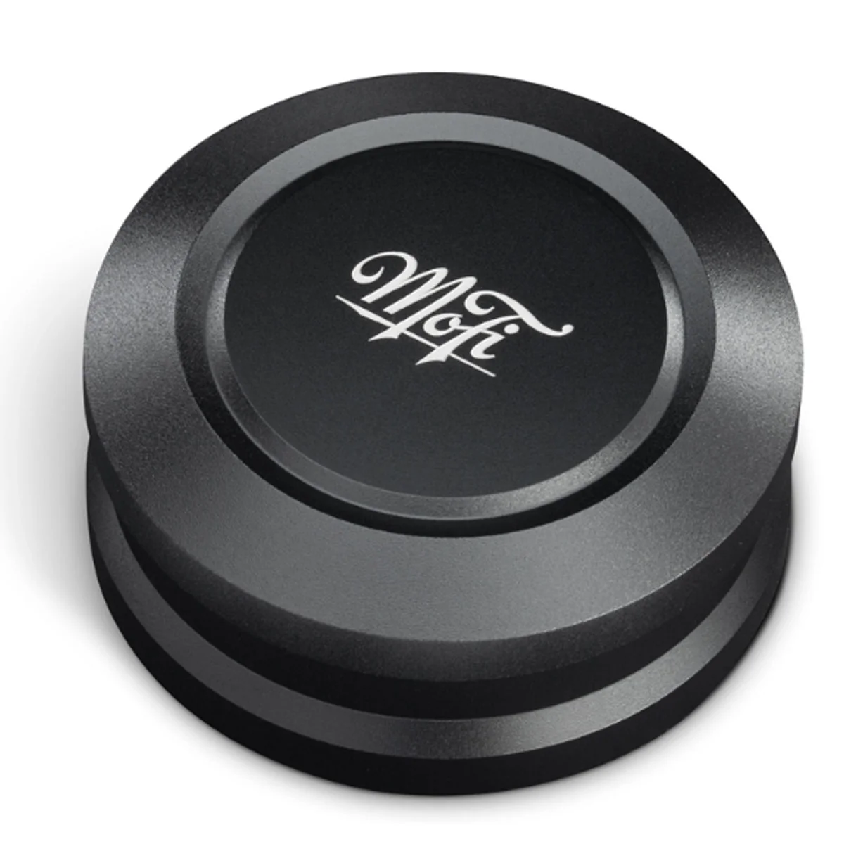 MoFi Electronics - Super HeavyWeight Champion Noise Dissipation Record Weight - Image 5