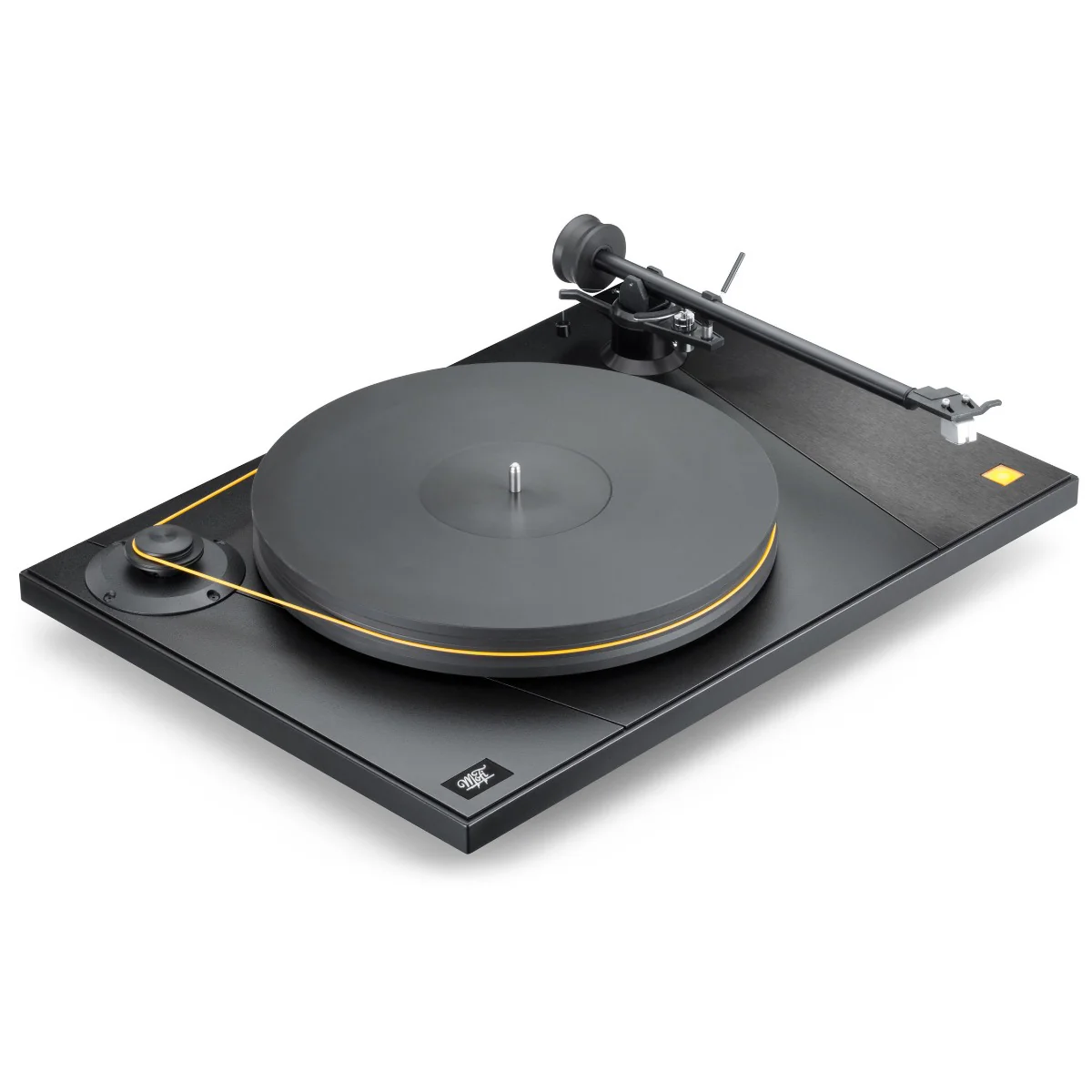 MoFi UltraDeck Turntable - Image 10