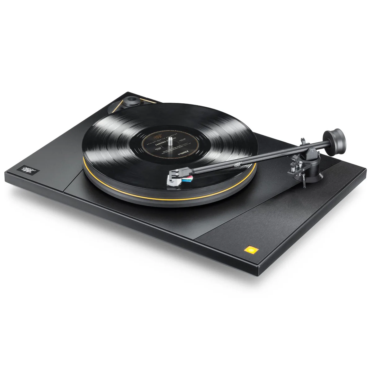 MoFi UltraDeck Turntable - Image 5