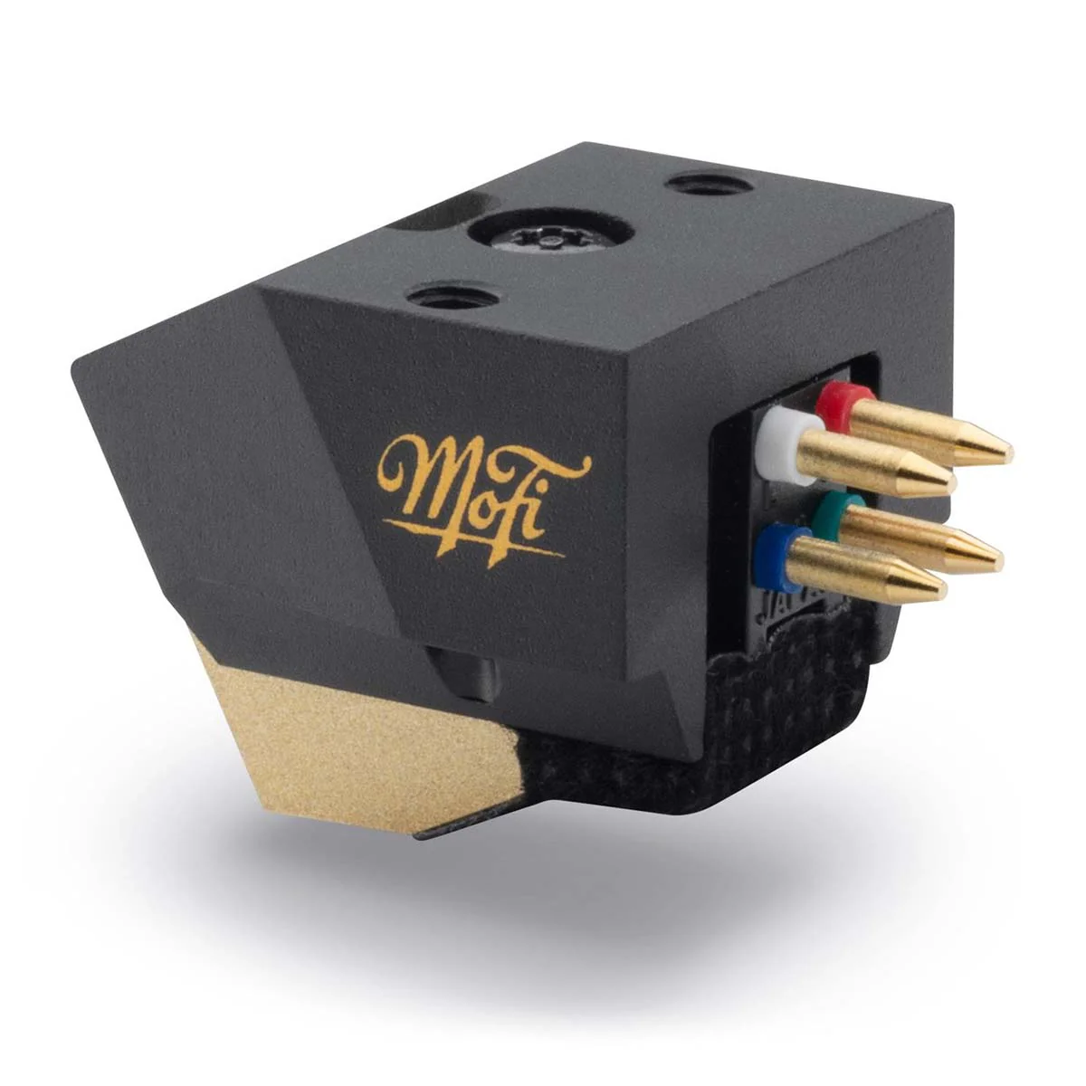 MoFi OPEN BOX Electronics UltraGold MC Moving Coil Phono Cartridge-Excellent Condition - Image 5