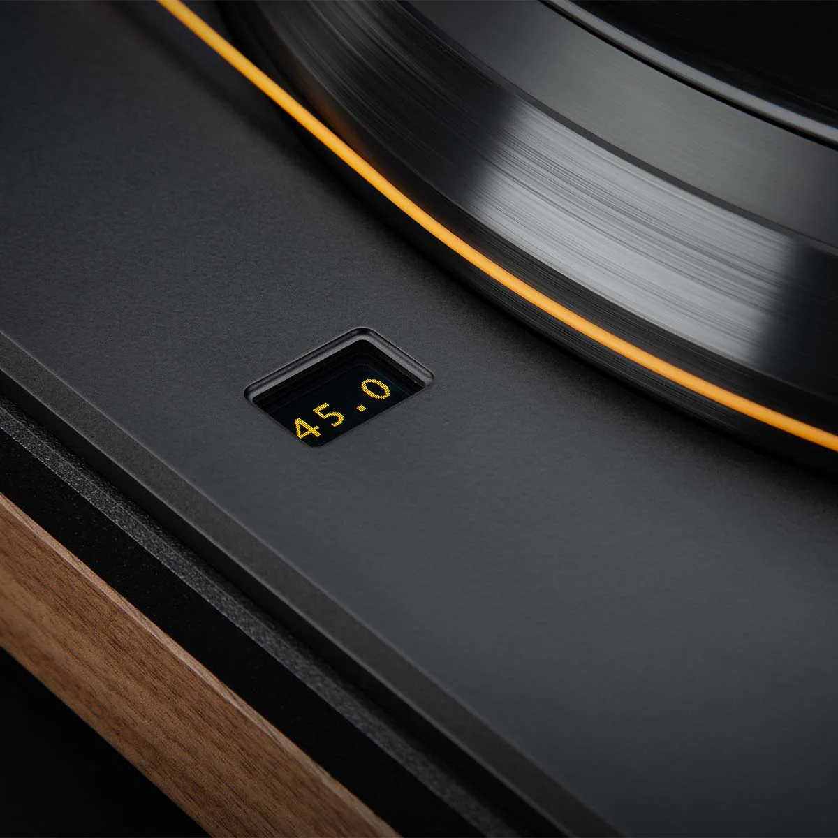 MoFi Electronics MasterDeck Turntable - Image 10