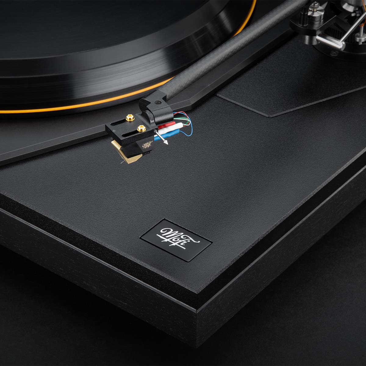 MoFi Electronics MasterDeck Turntable - Image 11