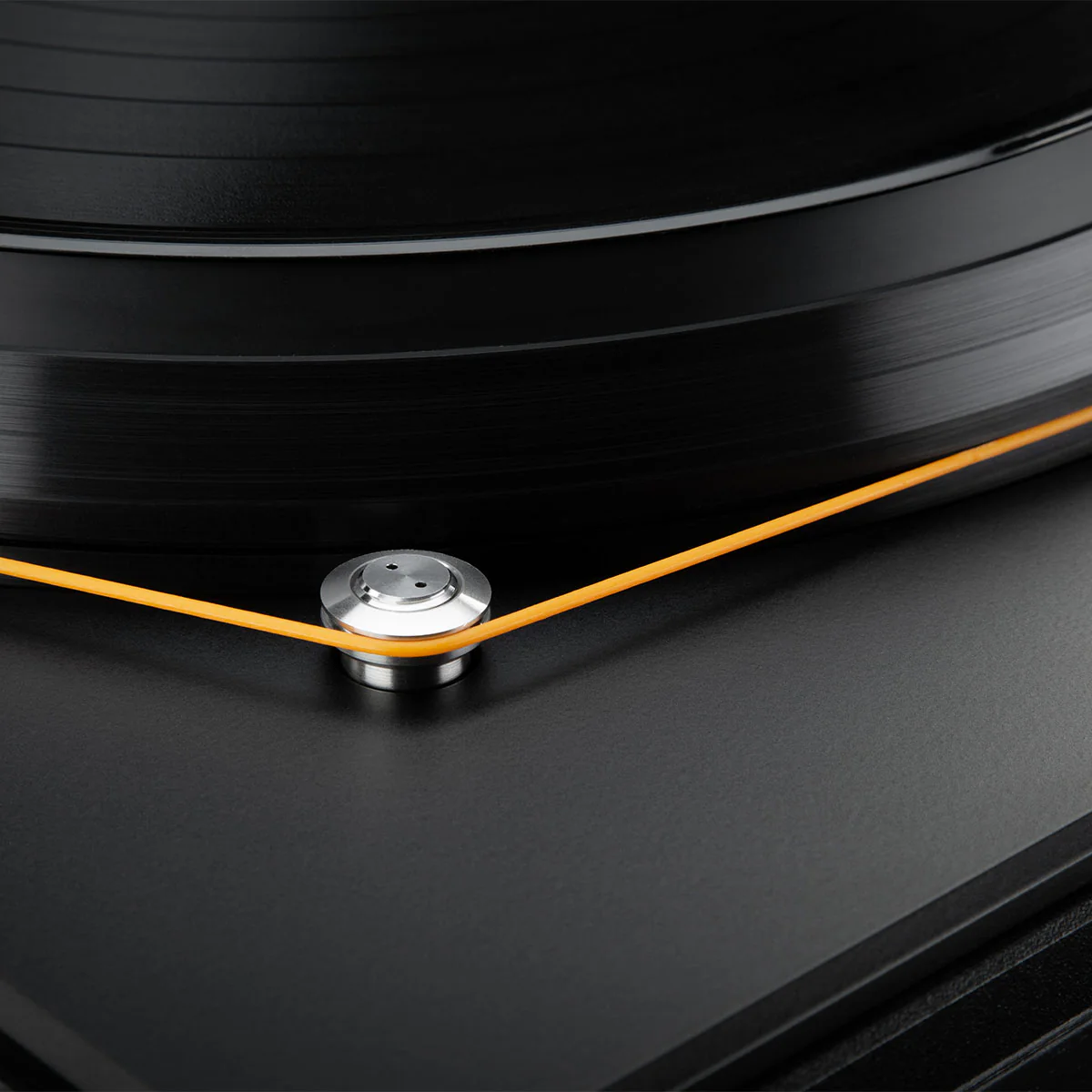 MoFi Electronics MasterDeck Turntable - Image 13