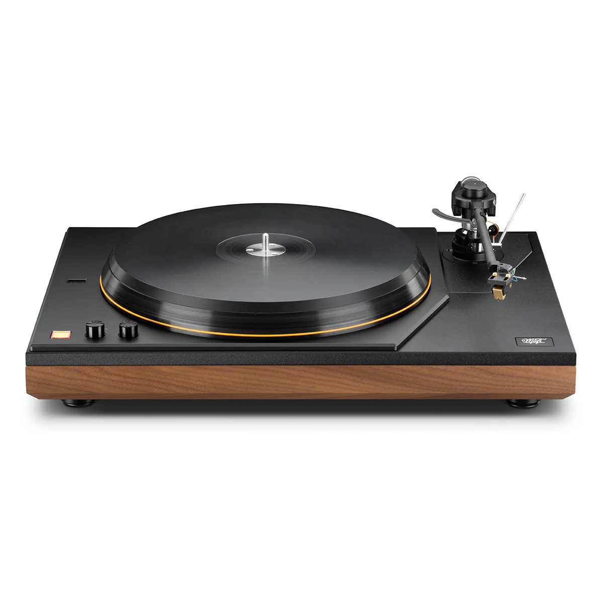 MoFi Electronics MasterDeck Turntable - Image 3