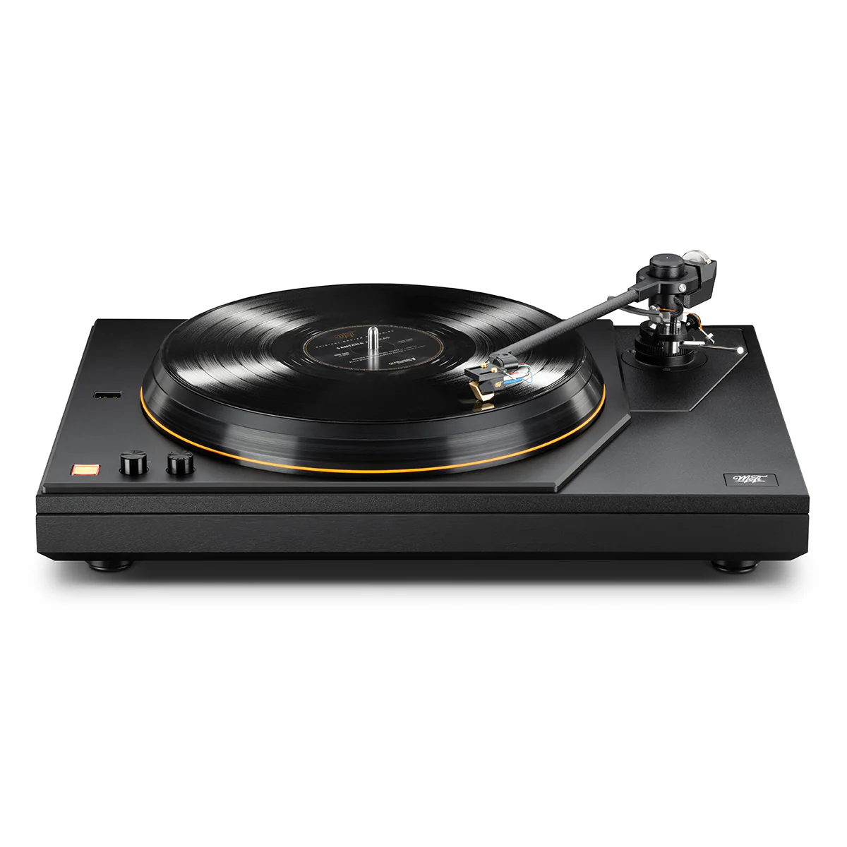 MoFi Electronics MasterDeck Turntable - Image 4
