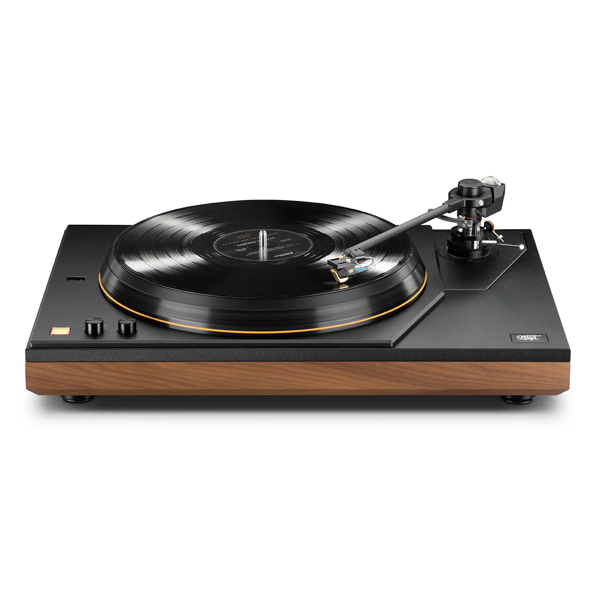 MoFi Electronics MasterDeck Turntable - Image 5