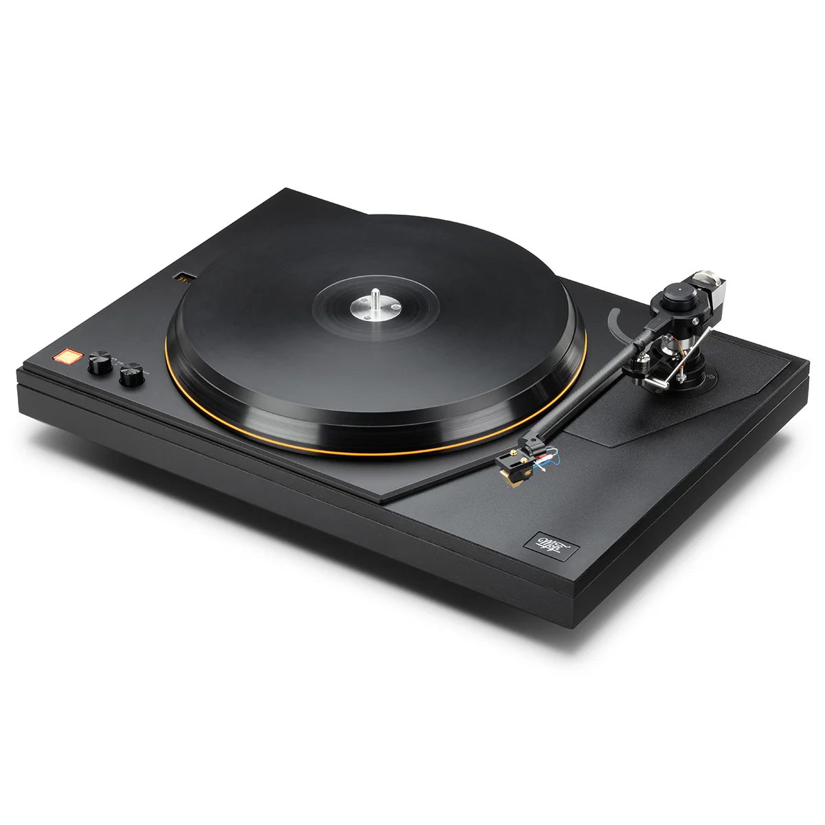 MoFi Electronics MasterDeck Turntable - Image 6