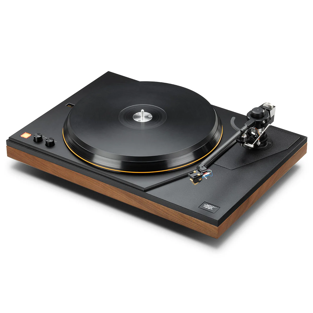 MoFi Electronics MasterDeck Turntable - Image 7