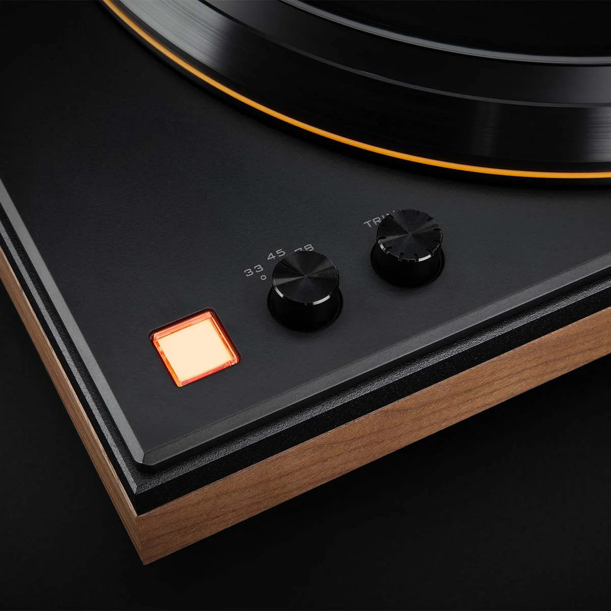MoFi Electronics MasterDeck Turntable - Image 9