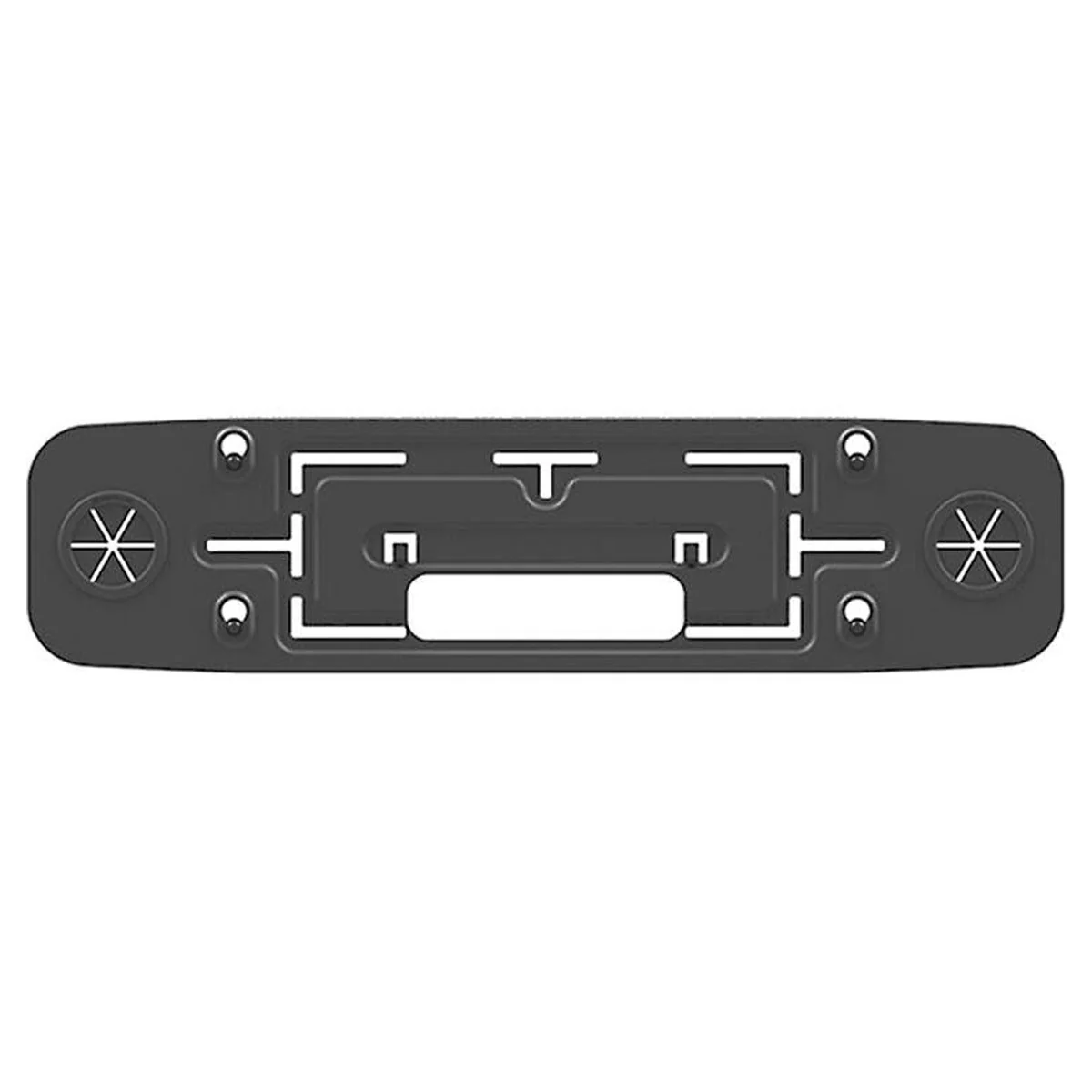 Monitor Audio BASB2 Wall Bracket for Airstream SoundBar