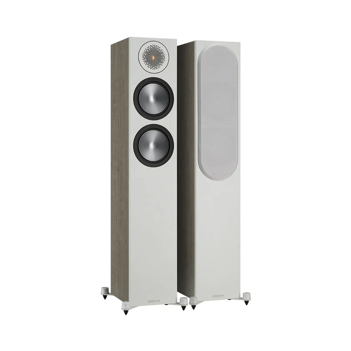 Monitor Audio Bronze 200 Floorstanding Speakers - Pair - Image 10
